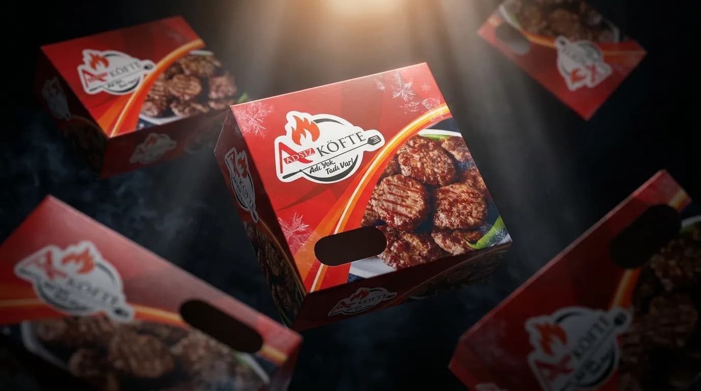 Adsız Köfte hakkında