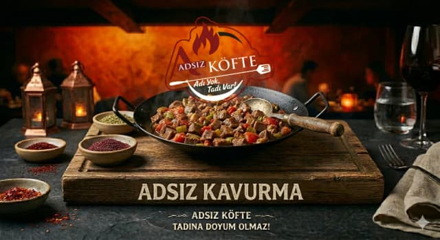 Adsız Kavurma